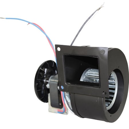 Star Manufacturing Blower 2U-Z3412